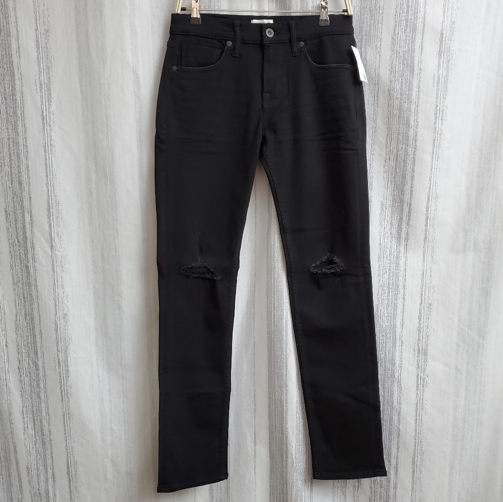 NWT The Rising Sun Mfg Co Slim Fit Jeans